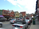 Downtown Camden and Camden Harbor is also a short drive away and one of Maines most popular destinations